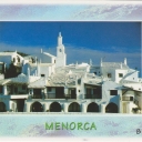 Menorca - Binibeca