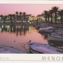 Fornells