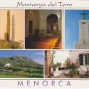 Montanya del Toro
