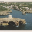 Menorca - Alcaufar