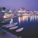 Menorca - Cales Fonts - Es Castell