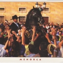 Menorca - Festes de Sant Joan