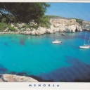 Menorca - Cala Macarella