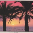 Menorca - Sunset
