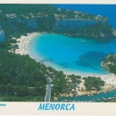 Beach - Playa - Cala Galdana