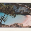 Menorca - Cala Macarelleta