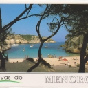 Beach - Playa - Cala Macarelleta