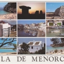 Isla de Menorca
