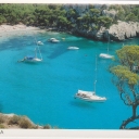 Menorca - Macarella