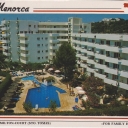 Menorca - Apts Hamilton Court