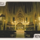 Ciutadella - Detalle de la Catedral