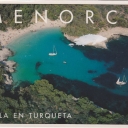 Menorca - Cala en Turqueta