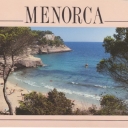 Menorca - Cala Mitjana