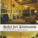 Menorca - Hotel del Almirante