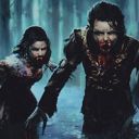 Vampire Outcasts