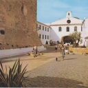Menorca - Santuario Virgen de Monte Toro