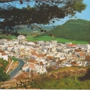 Menorca - Ferreríes - Vista general