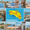 Menorca - Vistas varias