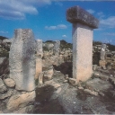 Menorca - Taula de Torralba