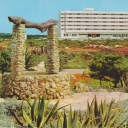 Menorca - Hotel Cala'n Bosch