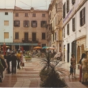 Menorca - Mahón - Centro ciudad