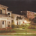 Menorca - Hotel Cala Galdana - Aljandar