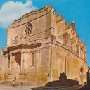 Menorca - Ciudadela - Catedral