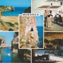 Menorca - Varias vistas