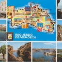 Menorca - Several viwes