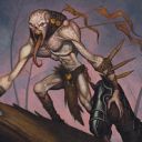 Warpath Ghoul