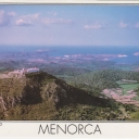 Menorca - Monte Toro