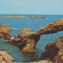 Costa Brava - La Escala - La Foradada