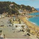 Lloret de Mar - Passeig i Castell