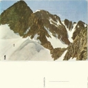 Ridge Aneto
