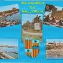 Recuerdo de Mallorca