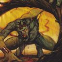 Zombie Goliath