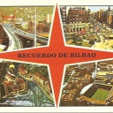 Recuerdo de Bilbao