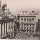 Cádiz - Plaza San Juan de Diós