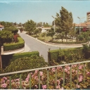 San Fernando - Plaza de Santa Bárbara
