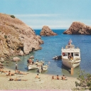Estartit - Cala Farriol