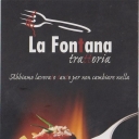 La Fontana - Trattoria