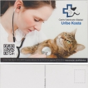 Centro Veterinario - Albaitari - Uribe Kosta