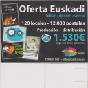 Coolcards - Oferta Euskadi