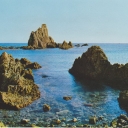 Cabo de Gata - Las Sirenas