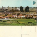 Llanares
