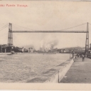 Las Arenas - Puente Vizcaya