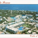 Cala Ferrera
