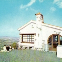 Caldera de Bandama. View point