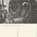 Nº 5 Una bodega