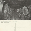 Nº 6 Vinos de crianza